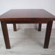 Table basse, années 1970