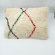 Moroccan Berber cushion cover Beni Ouarain