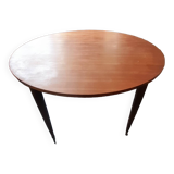 Scandinavian style table