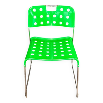 Chaise omstak