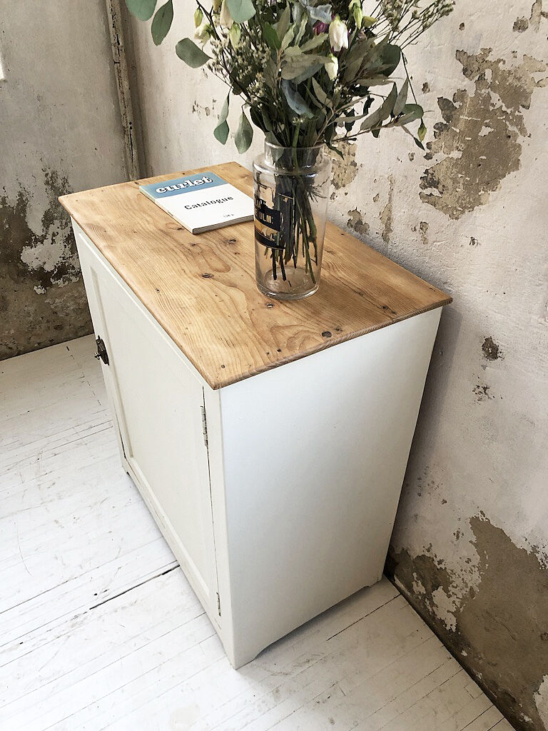 White pine confectioner