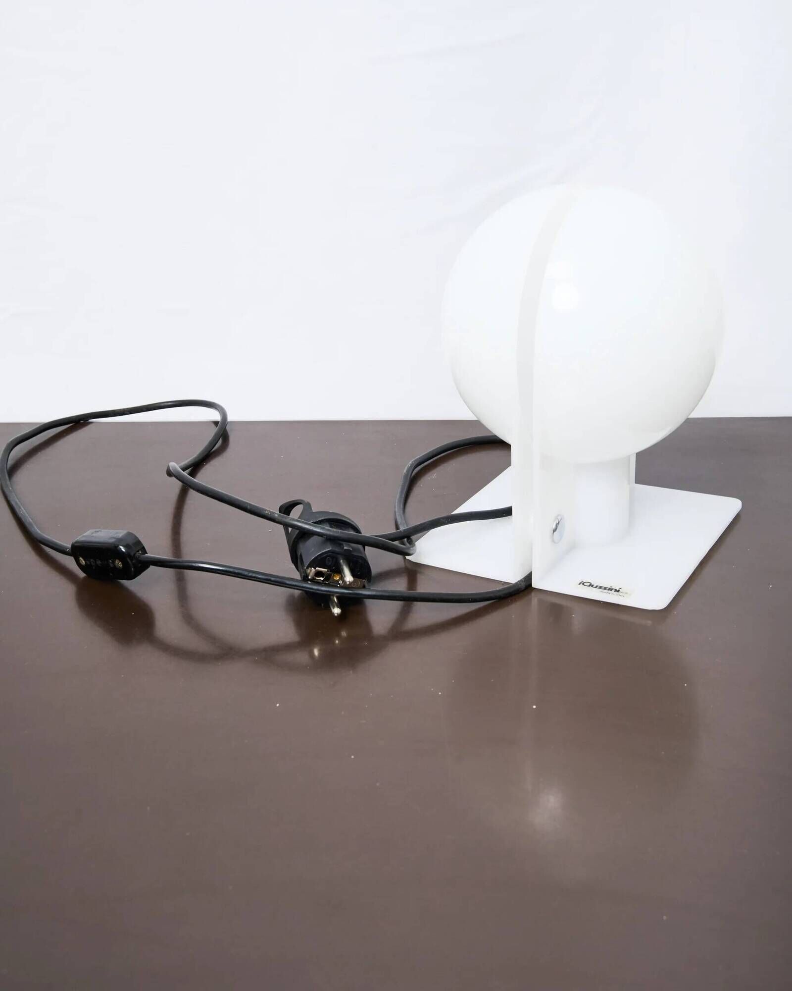 Table lamp "Sirio", Guzzini, 1970s