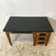 Bureau vintage 50