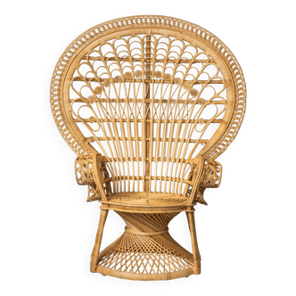 Fauteuil Emmanuelle