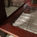 Bastiano chair by Tobia Scarpa