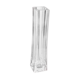 Vase en cristal