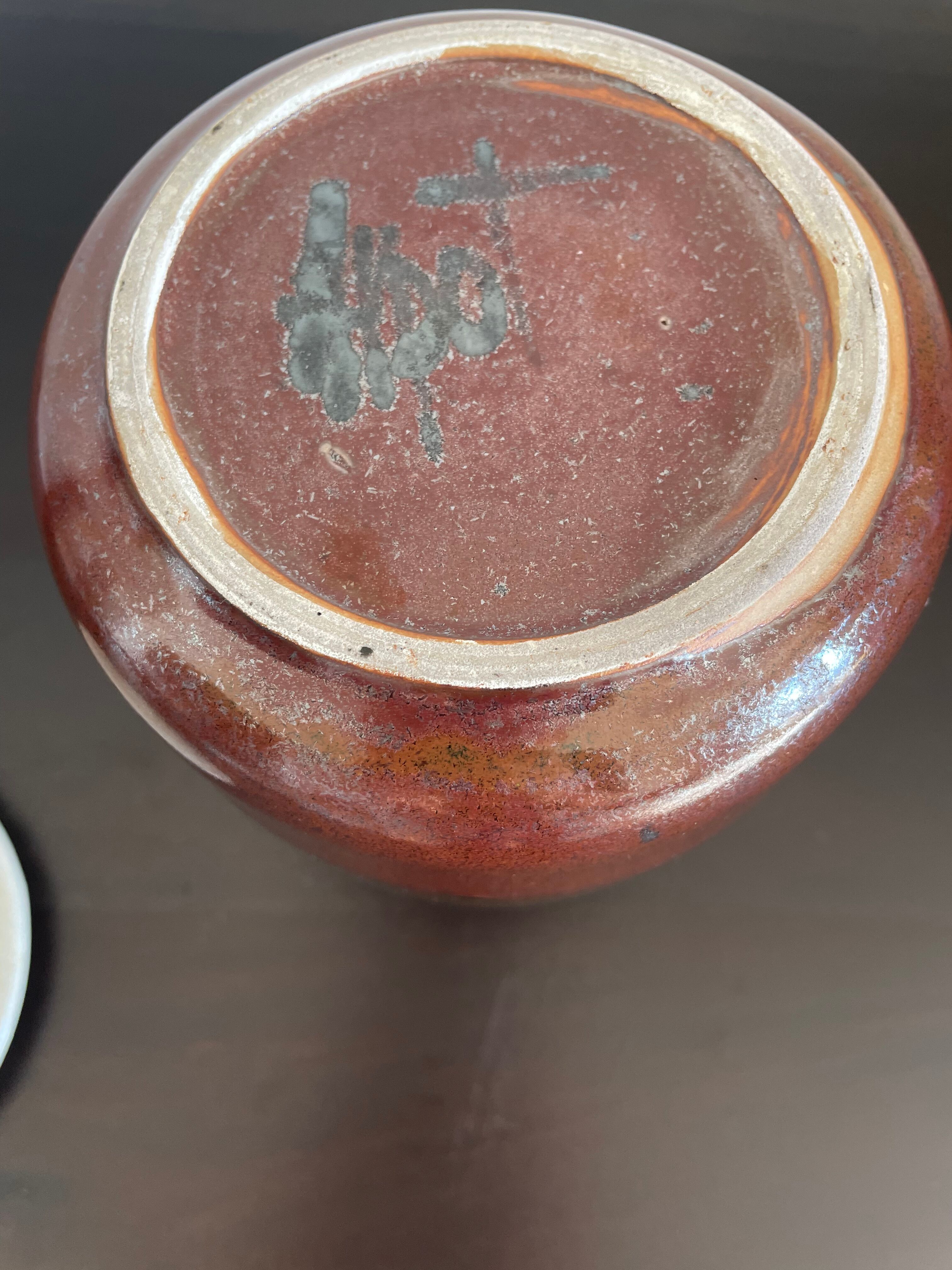 Arpot ceramic pot
