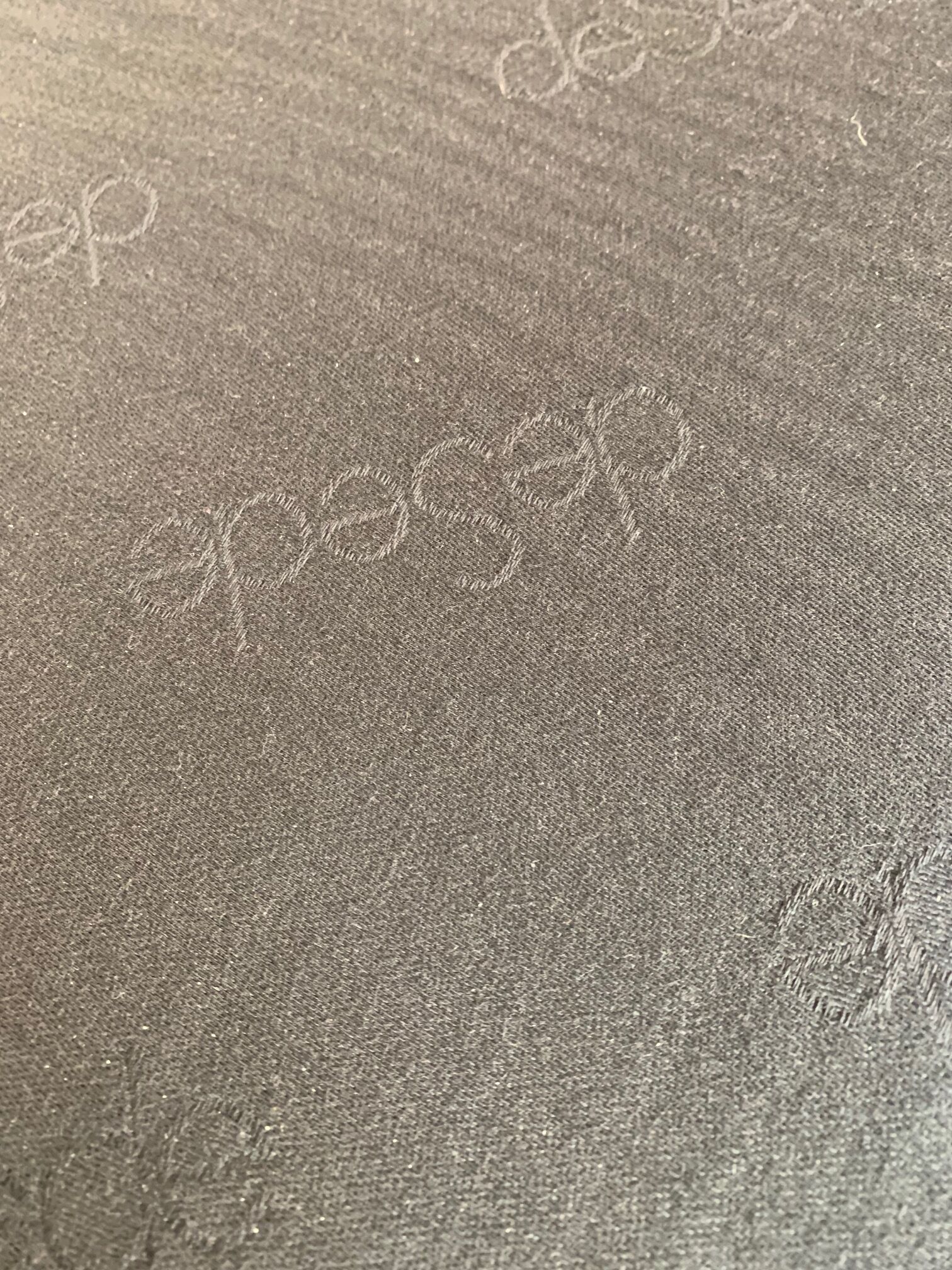 De Sede DS-76 sofa Switzerland 1970s