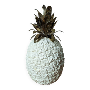 Seau à glace ananas
