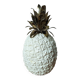 Seau à glace ananas freddotherm vintage années 70