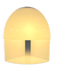 Lampe de coin de Danilo & Corrado Aroldi pour Stilnovo, 1970