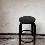Vintage stool model 64, Artek, Alvar Aalto