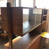 Buffet separation 60s