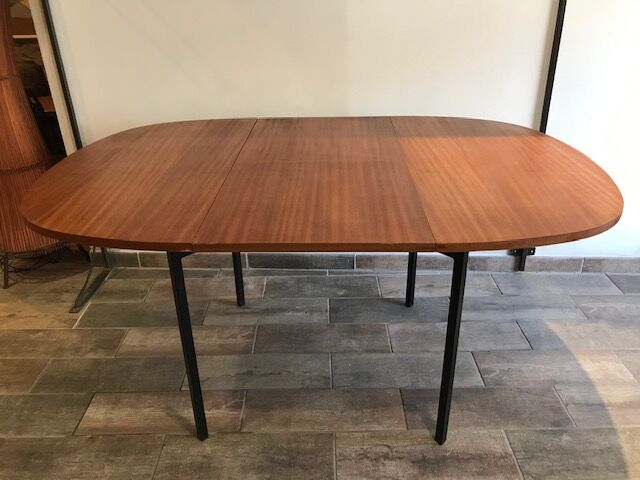 1950s dining table