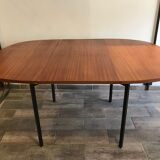 1950s dining table