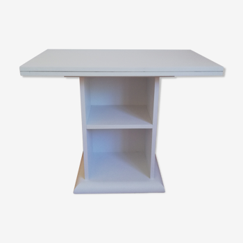 Dr S Table Console Shelf Selency Dr S Table Console Shelf Selency, Convertible Console Shelf Table