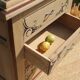 Small art deco chest of drawers