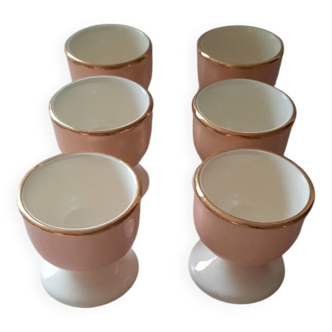 Lot de coquetiers