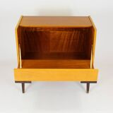 Small Mid-Century Sideboard from Up Zavody, 1970s