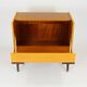 Small Mid-Century Sideboard from Up Zavody, 1970s