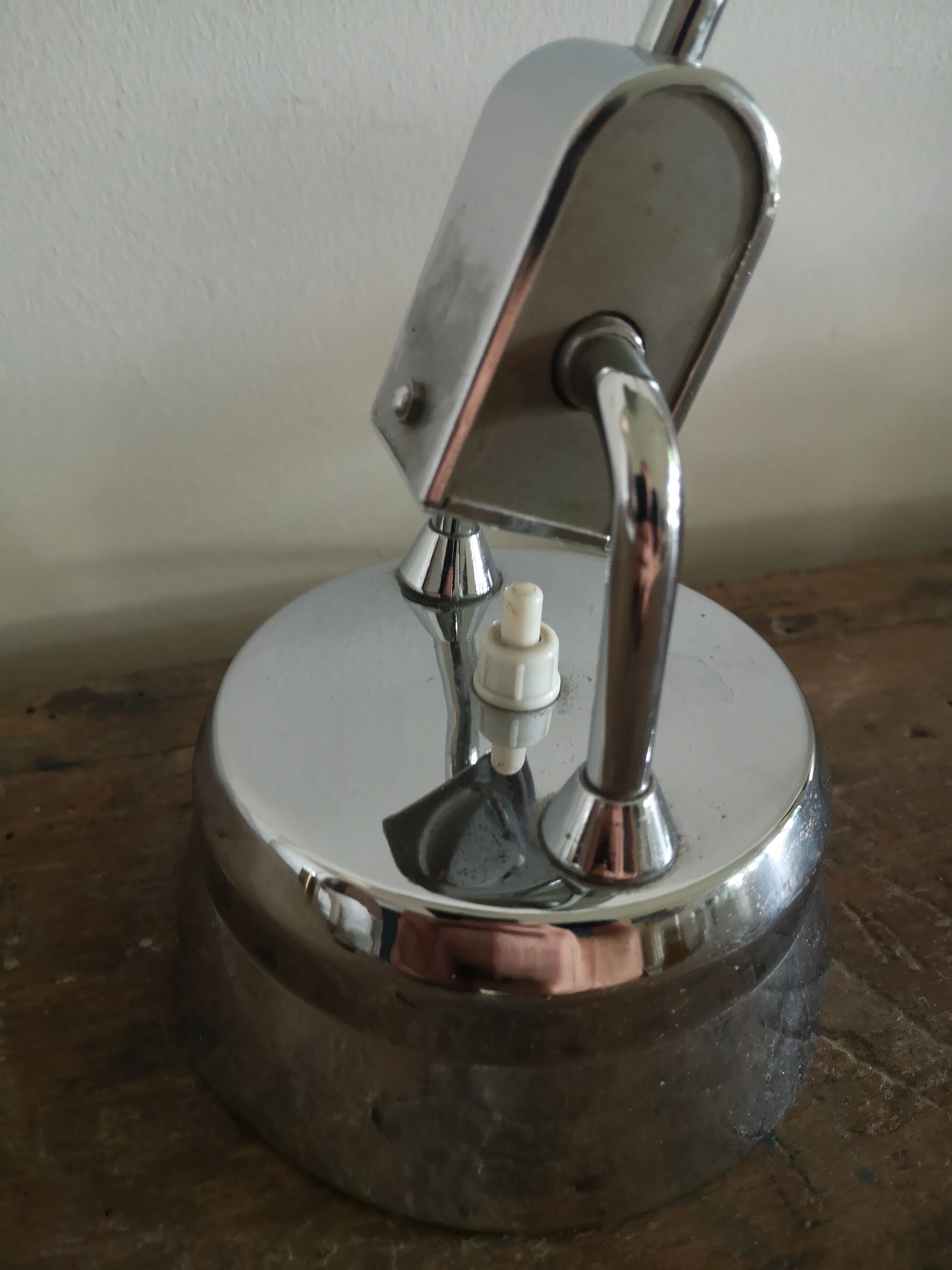 Lamp 600, edition Jumo 1940-1950