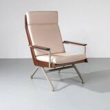 1950s Pair of Lounge Chairs by Rob Parry for Gelderland, Netherlands
