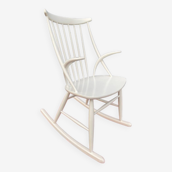 Wikkelsö rocking chair