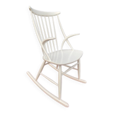 Fauteuil à bascule Wikkelsö