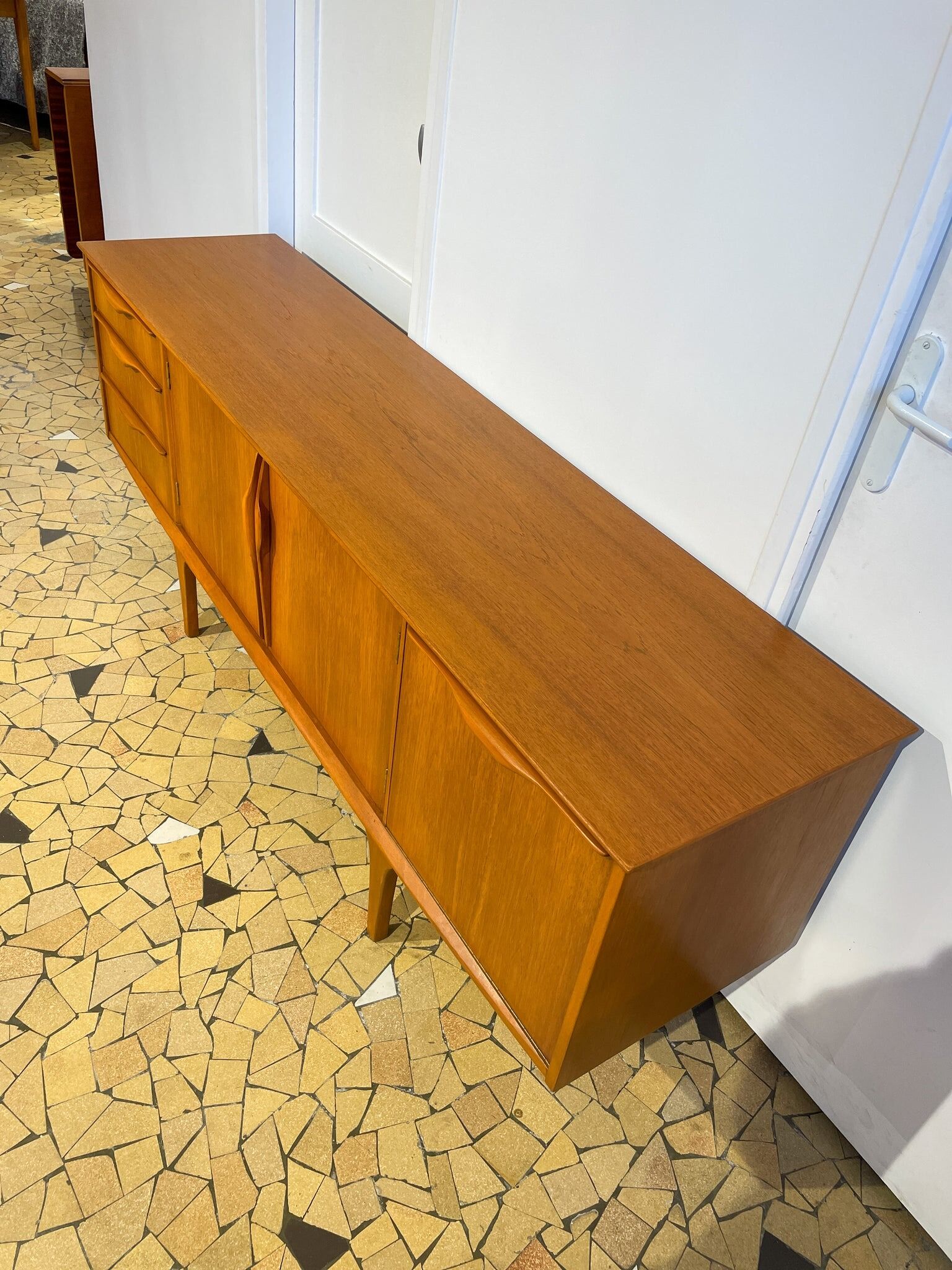 Jentic Enfilade 183cm