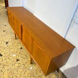 Jentic Enfilade 183cm