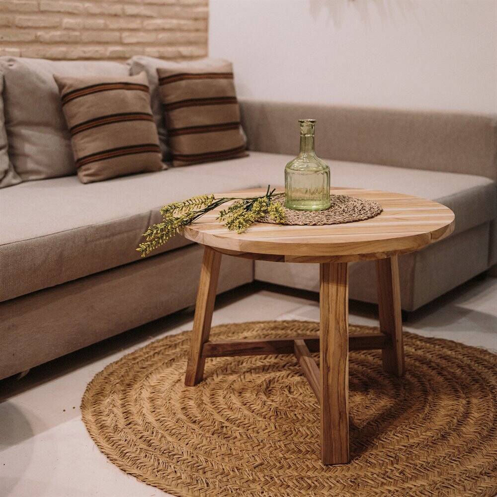 INGO MINI COFFEE TABLE