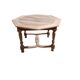 Table de style Louis XIII,  1850S