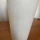 Suspension 3 globes en verre opalin