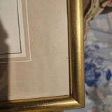 18th century engraving paintings - Fencing - Robert Benard