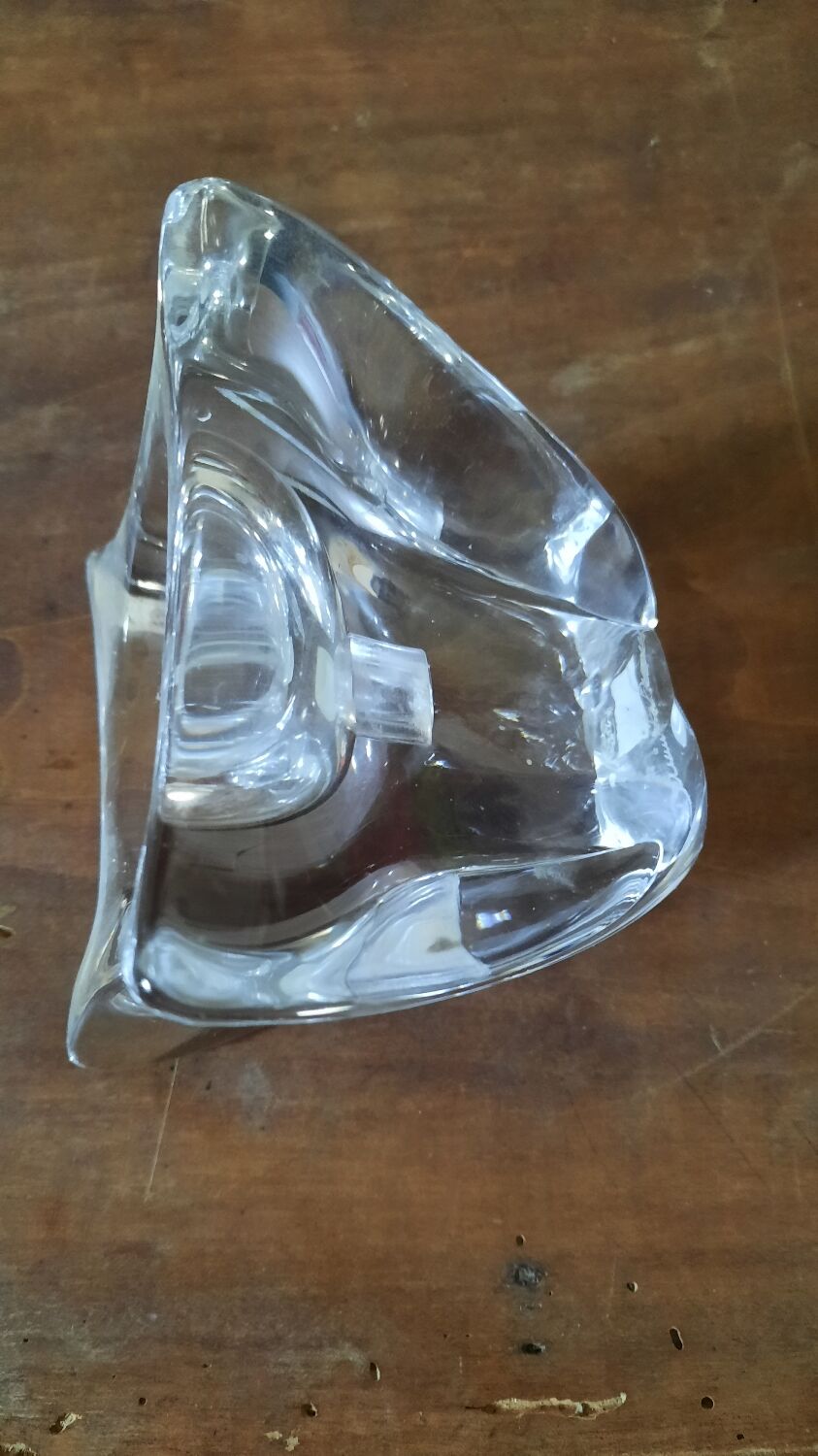 Bougeoir Daum France