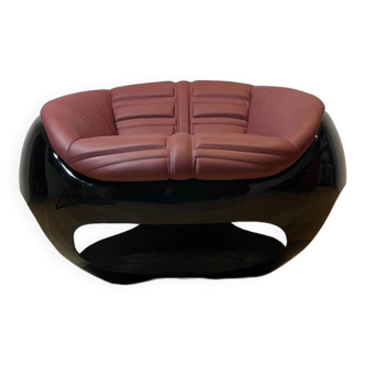 POD armchair by Mario Sabot