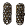 Pair of Palwa appliques by Ernest Palm, 1960, Spain