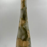 Vase soliflore en opaline