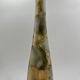 Vase soliflore en opaline