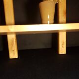 Wall shelf to attach
