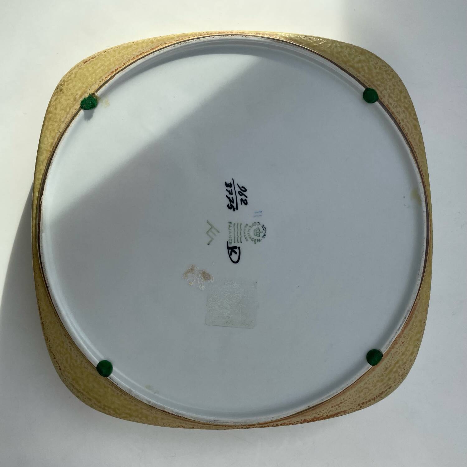 Bowl Siena Ellen Malmer Royal Copenhagen