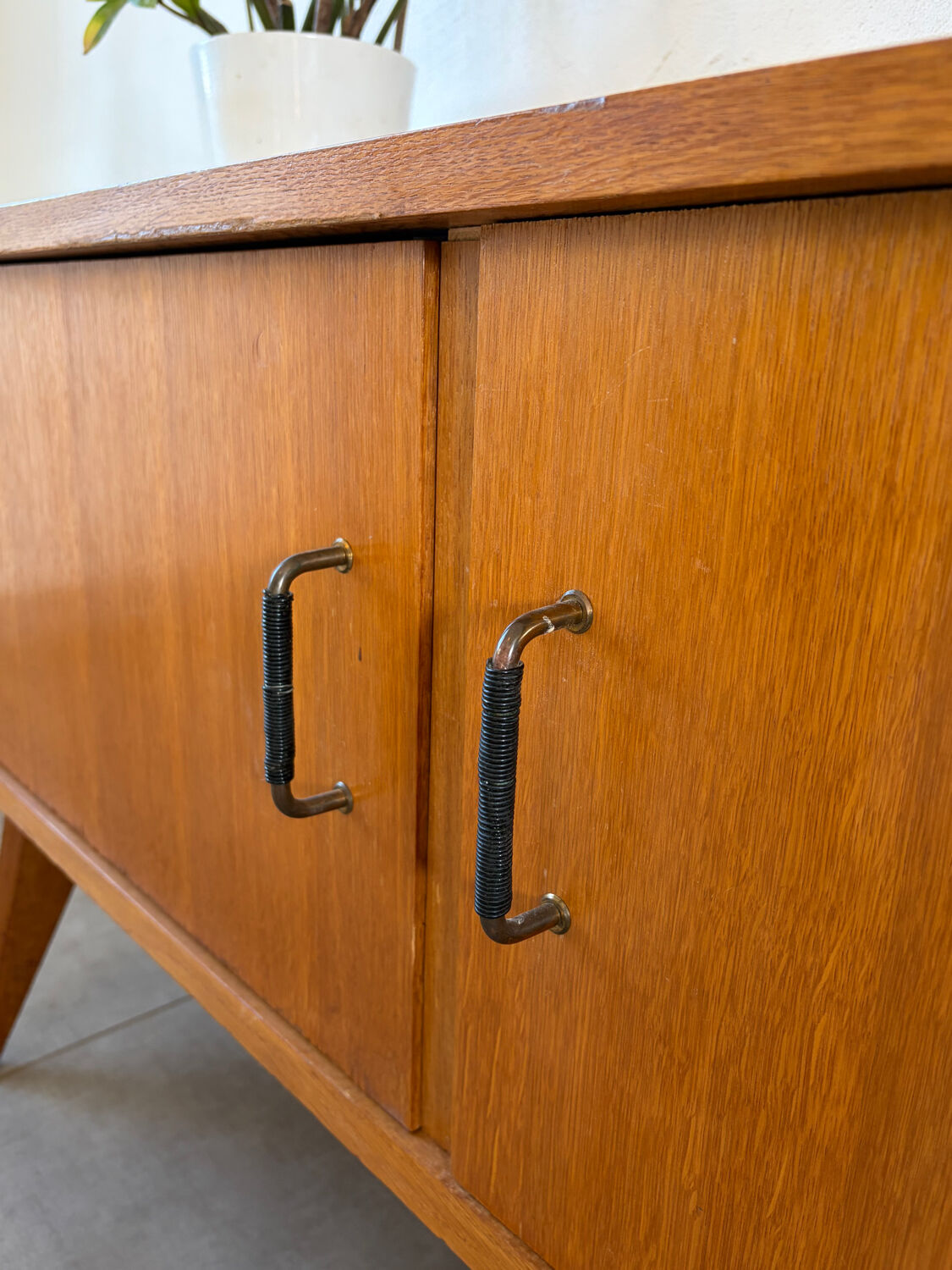 Vintage SAM enfilade