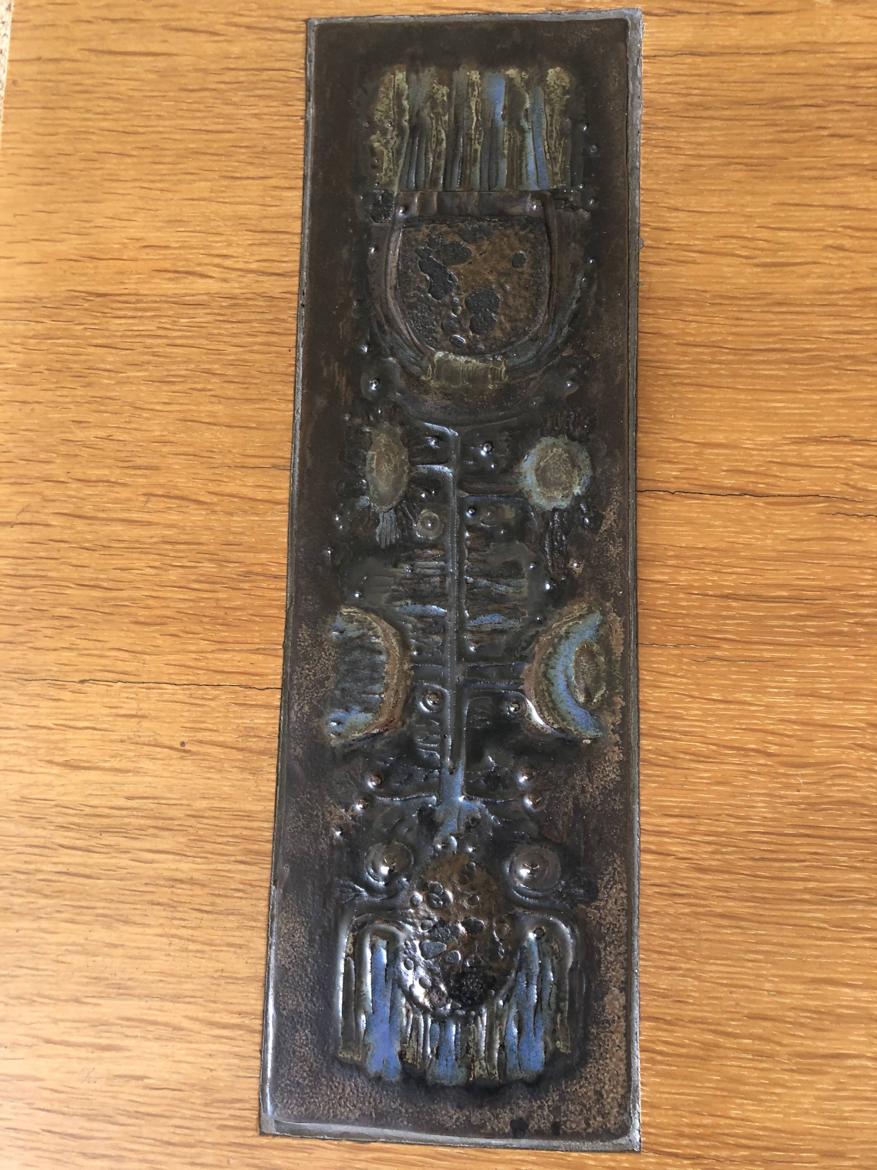 Coffeetable by Jos De Mey for Vandenberghe-Pauvers, Ghent, Belgium