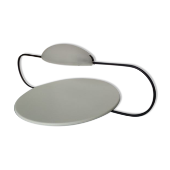 Wall lamp Spilla Vetro-Luciano Pagani for Arteluce