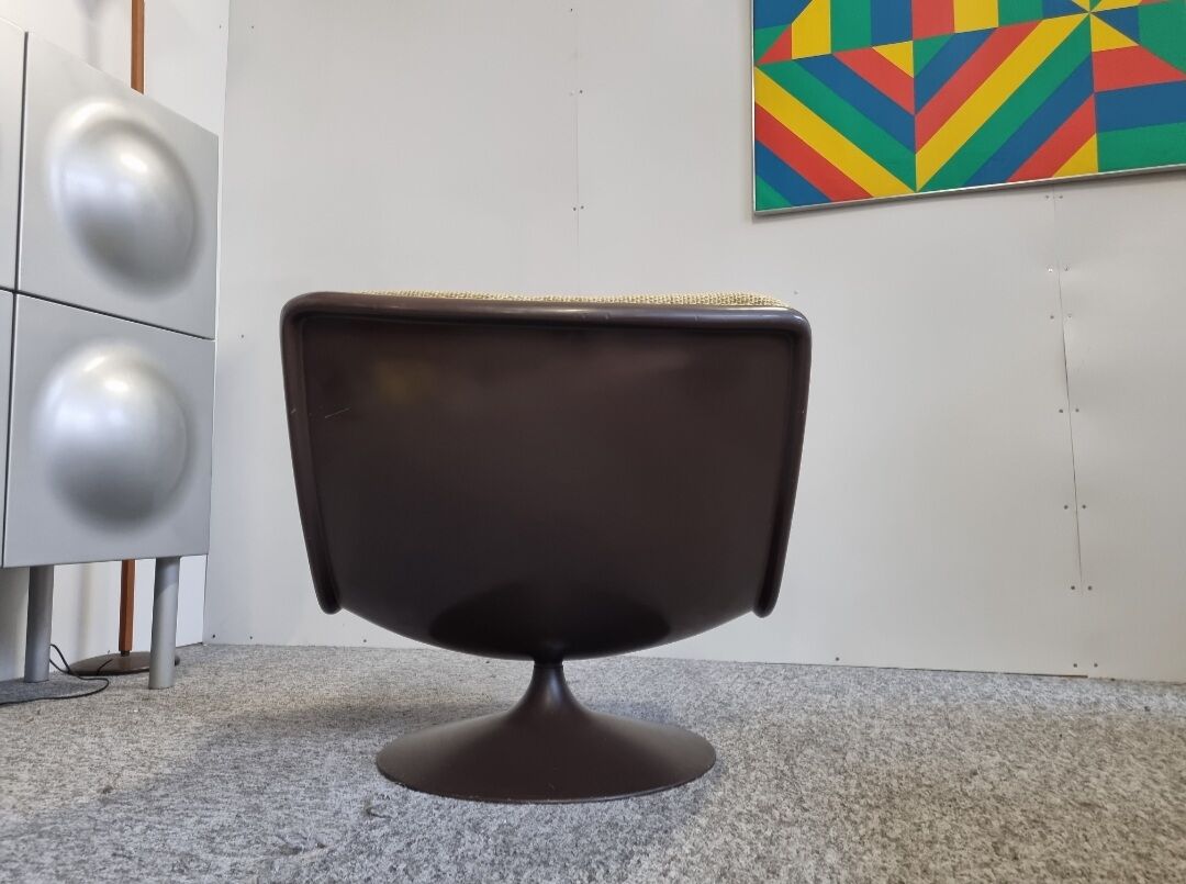 Armchair F975 by Geoffrey Harcourt for Artifort