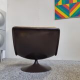 Armchair F975 by Geoffrey Harcourt for Artifort