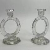 Pair of candlesticks