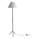 Lampadaire vintage 1960