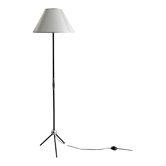 Vintage floor lamp 1960