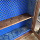 Vitrine ancienne